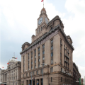 建為歷保中標(biāo)上海市航務(wù)管理處海關(guān)大樓維護項目