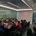 “重消防安全、創(chuàng)美好生活” ---公司消防安全知識技能競賽