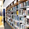 人才培養(yǎng) | 建為歷保職工書屋榮獲2020年度“浦東職工書屋示范點(diǎn)”稱號(hào)