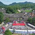 活動(dòng)預(yù)告 | 2022·湖南岳陽(yáng)張谷英古建筑文化旅游節(jié)7月2日開(kāi)幕，帶你穿越古今，看“建”時(shí)光