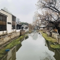 項(xiàng)目拓展|建為歷保中標(biāo)江蘇常州青果巷歷史文化街區(qū)（二期）“智慧街區(qū)”項(xiàng)目