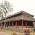 項(xiàng)目拓展 | 建為歷保中標(biāo)全國(guó)重點(diǎn)文物保護(hù)單位偃師商城遺址環(huán)境整治（一期）工程二標(biāo)段
