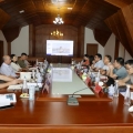 建為新聞 | 建為歷保與景德鎮(zhèn)市申遺辦、珠山區(qū)共同召開(kāi)申遺工作座談會(huì)