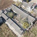 項目拓展 | 上海市優(yōu)秀歷史建筑鳳家廳住宅臨時加固工程勘察設計項目